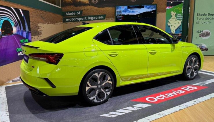 Upcoming Sedan Cars