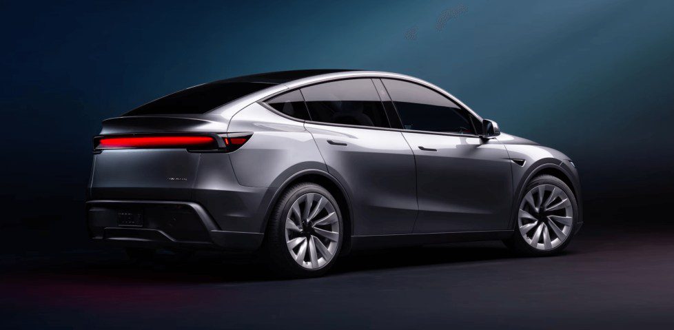 Top Upcoming EV Cars in India 2025 You Shouldn’t Miss 5 Tesla Model 3
