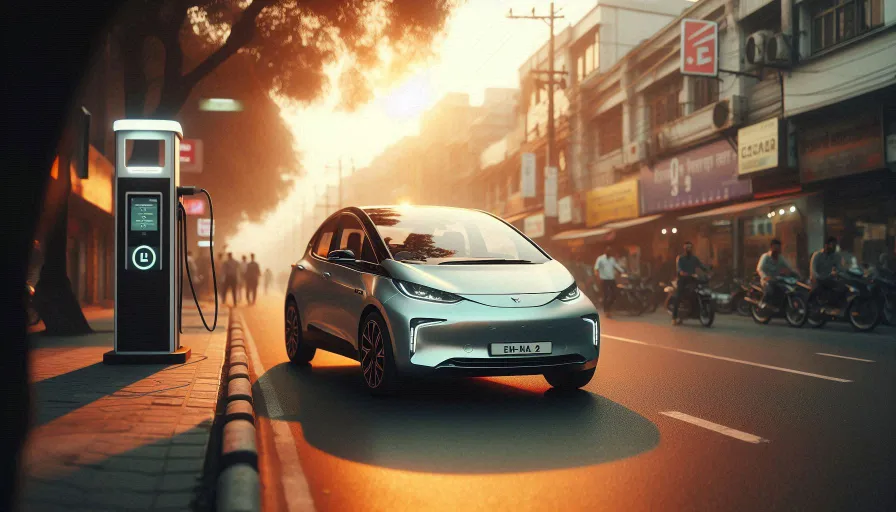 affordable second hand electric vehicles for sale