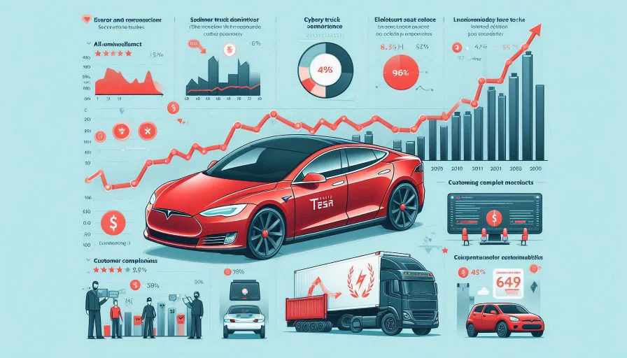 Tesla Cybertruck Delivery Issues: Real Stories, Real Frustration (2025 Update) 3 Tesla Cybertruck quality issues