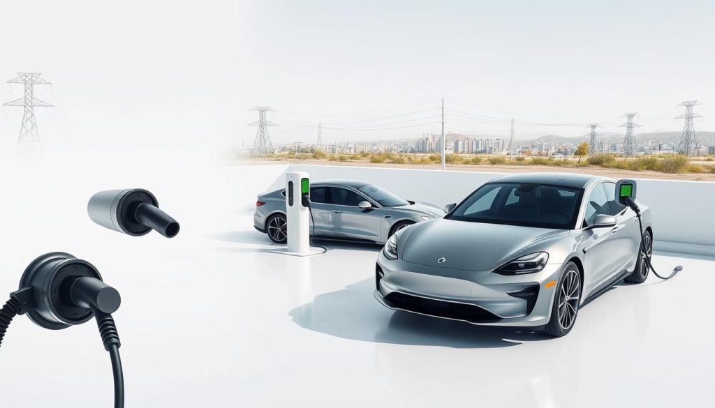 EV Charging Guide 2025: Types, Speed & Connector Compatibility Explained 2 EV Charging