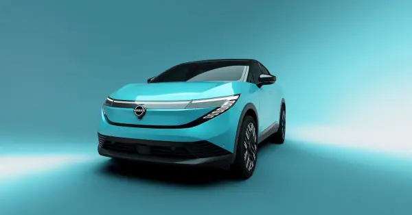 Top 10 Affordable EVs Worldwide That Save You Big 2 Nissan Leaf