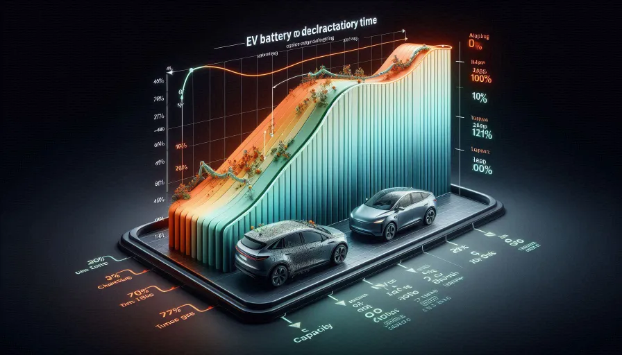 How EV Batteries Work & Lifespan Tips