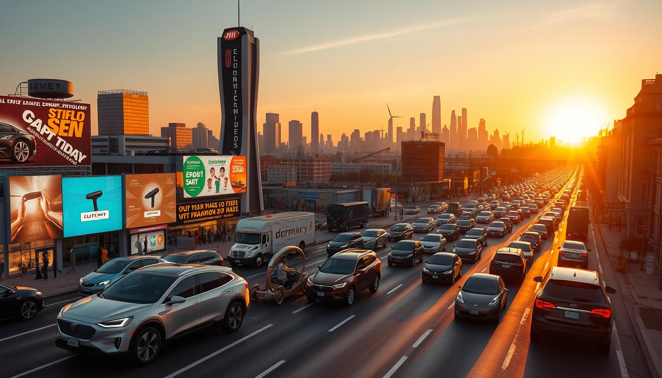 Solid-State Batteries 2025: Game Over for Petrol?